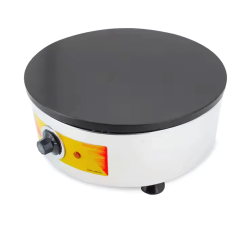 Crêpière Professionnelle